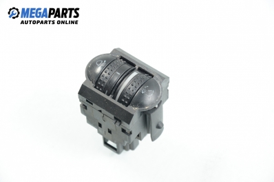 Бутони реглаж светлини за Volkswagen Passat Sedan B5.5 (10.2000 - 12.2005)