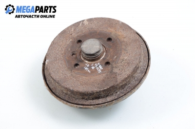 Шенкел главина за Volvo 460 Sedan (09.1988 - 07.1996), позиция: задна, дясна