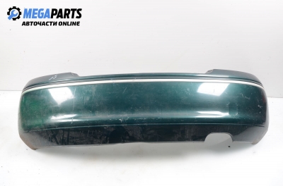 Задна броня за Rover 200 Hatchback II (11.1995 - 03.2000), хечбек