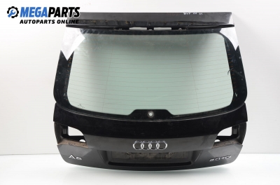 Заден капак за Audi A6 Avant C6 (03.2005 - 08.2011), комби
