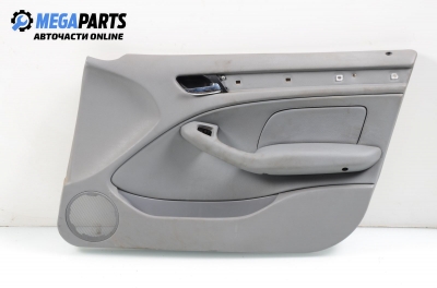 Кора врата за BMW 3 Series E46 Sedan (02.1998 - 04.2005), седан, позиция: предна, дясна