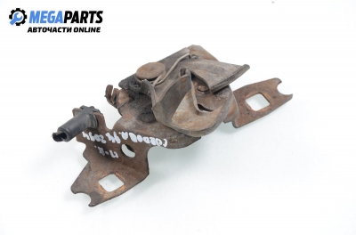 Заключалка преден капак за Seat Cordoba Sedan I (02.1993 - 10.1999)