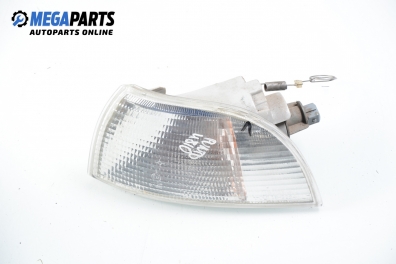 Мигач за Fiat Punto Hatchback (09.1993 - 09.1999), позиция: лява