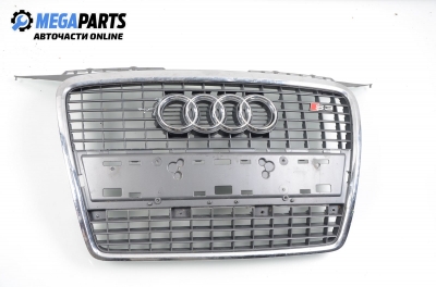 Решетка за Audi A3 Hatchback II (05.2003 - 08.2012), хечбек