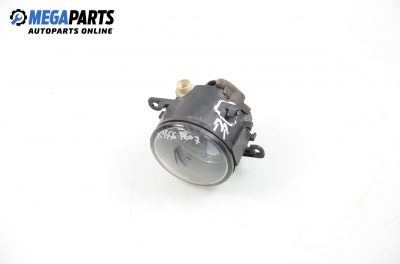 Халоген за Peugeot 607 Sedan (01.2000 - 07.2010), позиция: лява