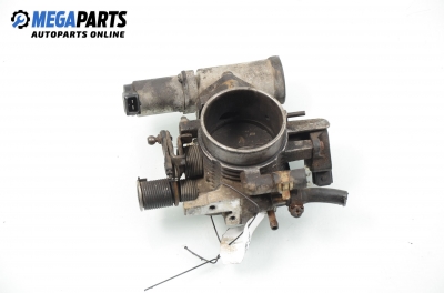 Дроселова клапа за Opel Vectra B Hatchback (10.1995 - 07.2003) 1.8 i 16V, 116 к.с.