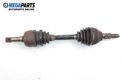 Полуоска за Opel Vectra C GTS (08.2002 - 01.2009) 1.9 CDTI, 120 к.с., позиция: дясна