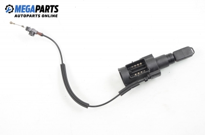 Контактен ключ за Mercedes-Benz E-Class Sedan (W210) (06.1995 - 08.2003)