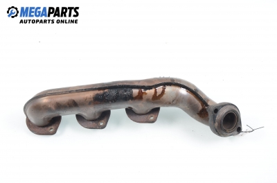 Изпускателен колектор  за Mercedes-Benz CLK-Class Coupe (C208) (06.1997 - 09.2002) 320 (208.365), 218 к.с.