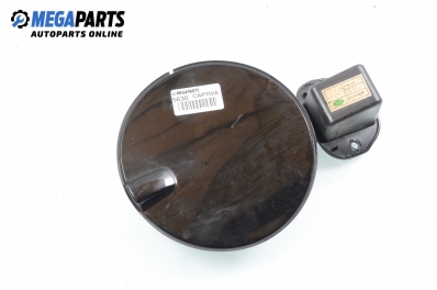 Вратичка резервоар за Chevrolet Captiva SUV (06.2006 - ...)