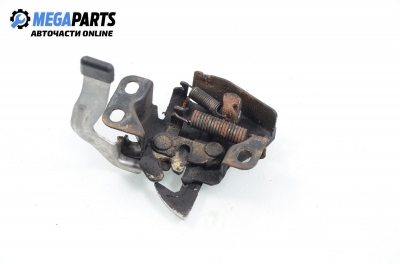 Брава преден капак за Honda Jazz II (GD) (03.2002 - 12.2008), 4+1 вр., хечбек