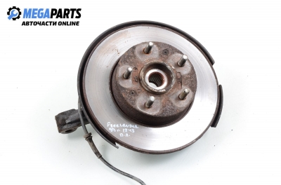 Шенкел главина за Land Rover Freelander SUV I (02.1998 - 10.2006), позиция: предна, лява