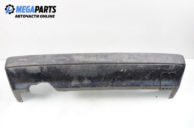 Задна броня за Volkswagen Golf II Hatchback (08.1983 - 12.1992)