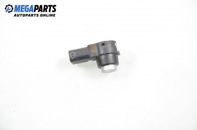 Парктроник за Peugeot 607 Sedan (01.2000 - 07.2010)