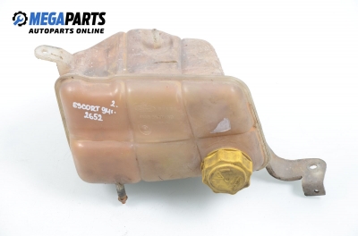Казанче за антифриз за Ford Escort VI Hatchback (09.1992 - 01.1995) 1.6 i 16V, 90 к.с.
