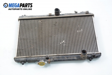 Воден радиатор за Suzuki Baleno Sedan (03.1995 - 12.2009) 1.3 i 16V, 85 к.с.