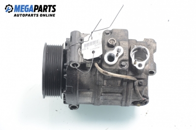 Компресор климатик за Mercedes-Benz S-Class Sedan (W221) (09.2005 - 12.2013) S 320 CDI (221.022, 221.122), 235 к.с.