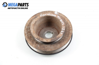 Демпферна шайба за Land Rover Freelander SUV I (02.1998 - 10.2006) 1.8 i 16V 4x4, 120 к.с.
