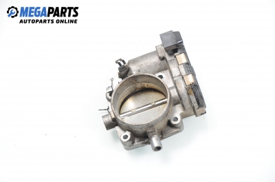 Дроселова клапа за Mercedes-Benz CLK-Class Coupe (C208) (06.1997 - 09.2002) 320 (208.365), 218 к.с., № Bosch 0 280 750 019