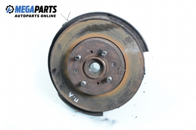 Шенкел главина за Rover 200 Hatchback II (11.1995 - 03.2000), позиция: предна, дясна