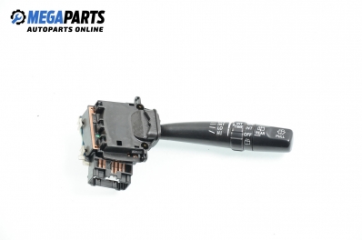 Лостче за чистачки за Toyota Corolla Liftback III (04.1997 - 01.2002)