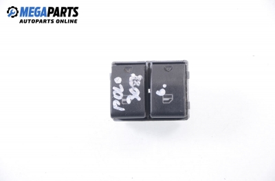 Бутони ел. стъкла  за Volkswagen Polo Hatchback IV (10.2001 - 12.2005)