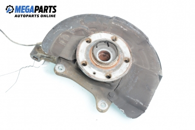 Шенкел главина за Volvo S80 I Sedan (05.1998 - 02.2008), позиция: предна, лява