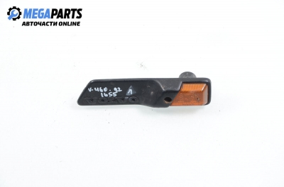 Мигач за Volvo 460 Sedan (09.1988 - 07.1996), седан, позиция: лява