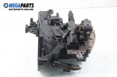 Ръчна скоростна кутия за Chrysler Voyager Minivan III (01.1995 - 03.2001) 2.5 TD, 116 к.с.