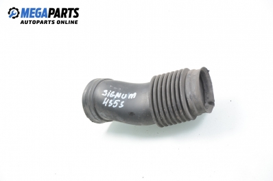 Въздуховод за Opel Signum Hatchback (05.2003 - 12.2008) 3.2 V6, 211 к.с.