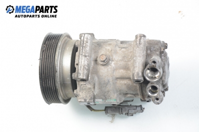 Компресор климатик за Renault Clio III Hatchback (01.2005 - 12.2012) 1.2 16V (BR02, BR0J, BR11, CR02, CR0J, CR11), 75 к.с., № 8200578856