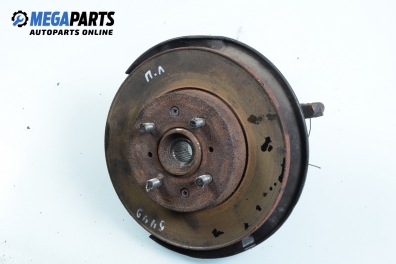 Шенкел главина за Rover 200 Hatchback II (11.1995 - 03.2000), позиция: предна, лява