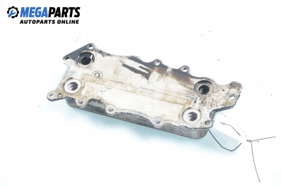 Маслоохладител за Mercedes-Benz S-Class Sedan (W221) (09.2005 - 12.2013) S 320 CDI (221.022, 221.122), 235 к.с.