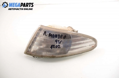 Мигач за Ford Mondeo I Hatchback (02.1993 - 08.1996), хечбек, позиция: лява