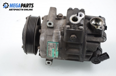 Компресор климатик за Volkswagen Touran Minivan (02.2003 - 05.2010) 2.0 TDI, 136 к.с.