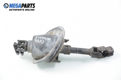 Каре на волана за Opel Signum Hatchback (05.2003 - 12.2008) 3.2 V6, 211 к.с.