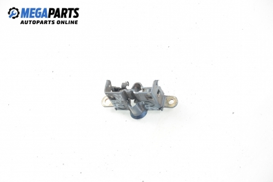 Брава преден капак за Mercedes-Benz S-Class Sedan (W140) (02.1991 - 10.1998), 4+1 вр., позиция: предна