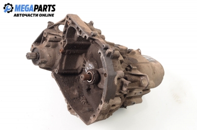 Ръчна скоростна кутия за Renault Twingo I Hatchback (03.1993 - 10.2012) 1.2 (C063, C064), 55 к.с.