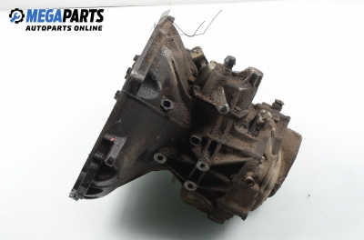 Ръчна скоростна кутия за Opel Vectra B Hatchback (10.1995 - 07.2003) 1.8 i 16V, 116 к.с.