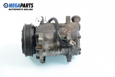 Компресор климатик за Citroen Saxo Hatchback (02.1996 - 04.2004) 1.1 X,SX, 60 к.с.