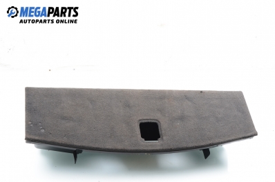 Кора багажник за Chevrolet Captiva SUV (06.2006 - ...)