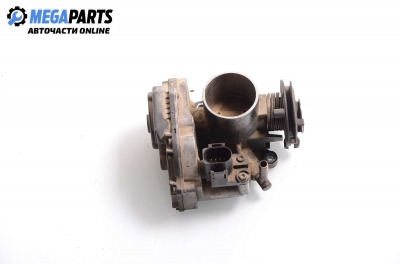 Дроселова клапа за Volkswagen Polo Hatchback II (10.1994 - 10.1999) 75 1.6, 75 к.с.