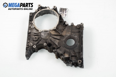 Капак ангренажен ремък за SsangYong Rexton SUV I (04.2002 - 07.2012) 2.7 Xdi, 163 к.с.