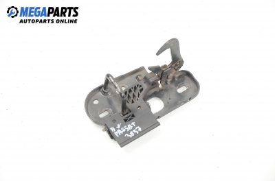 Заключалка преден капак за Volkswagen Passat Variant B6 (08.2005 - 11.2011)