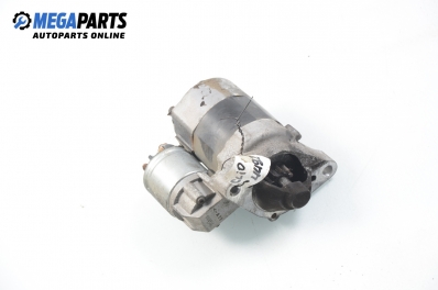 Стартер за Renault Clio III Hatchback (01.2005 - 12.2012) 1.2 16V (BR02, BR0J, BR11, CR02, CR0J, CR11), 75 к.с.