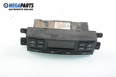 Панел климатроник за Kia Sorento I SUV (08.2002 - 12.2009), № 97250 - 3E100