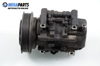 Компресор климатик за Fiat Marea Weekend (09.1996 - 12.2007) 1.9 TD 100, 100 к.с., № DENSO TV12SC