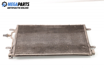 Климатичен радиатор за Audi A4 Sedan B6 (11.2000 - 12.2004) 2.4, 170 к.с.