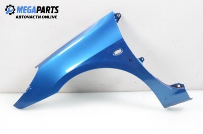 Калник за Peugeot 307 Break (03.2002 - 12.2009), 4+1 вр., комби, позиция: лява