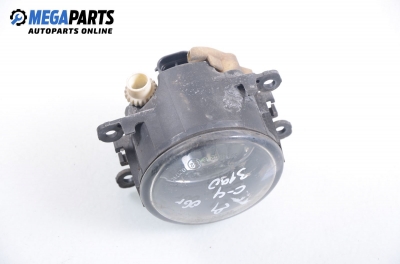 Халоген за Citroen C4 Coupe (11.2004 - 12.2013), купе, позиция: дясна